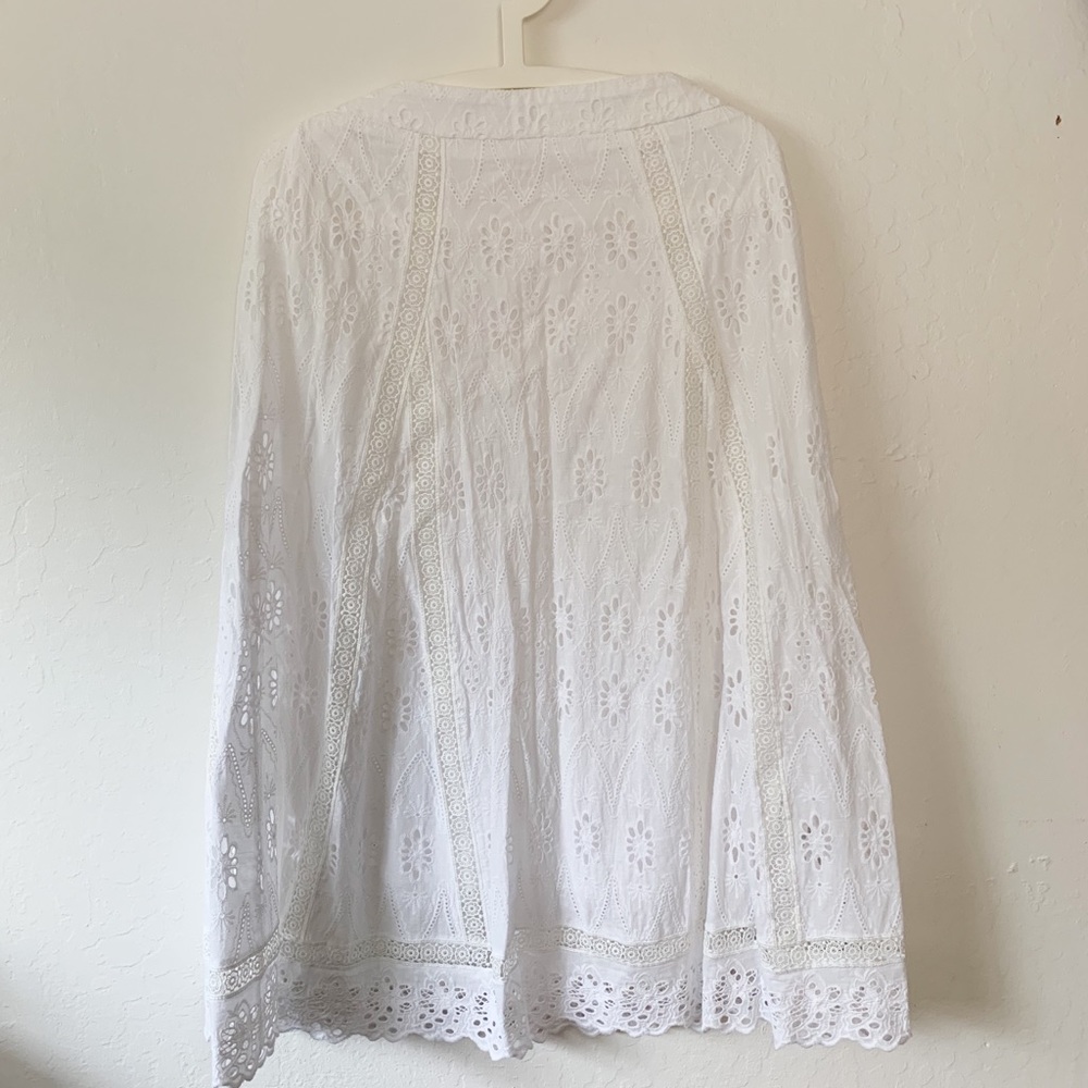 Gerard Darel - midi skirt
